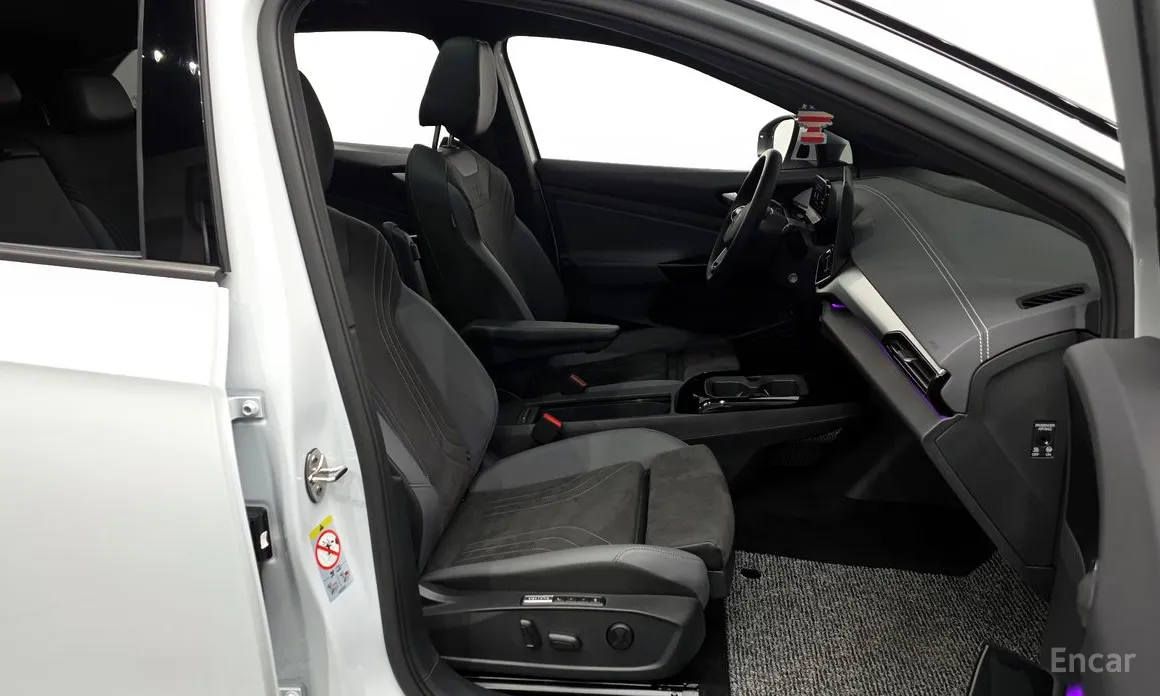 Фото 11 - Volkswagen ID.4