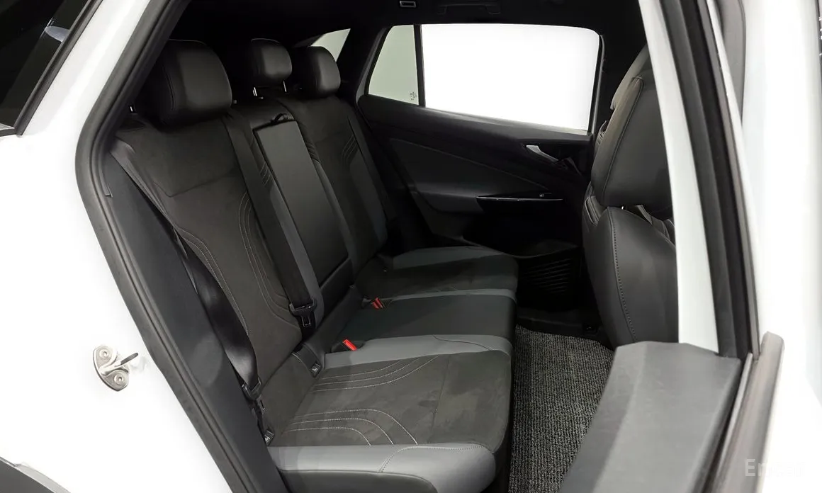 Фото 12 - Volkswagen ID.4