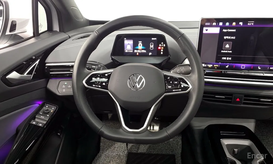 Фото 13 - Volkswagen ID.4