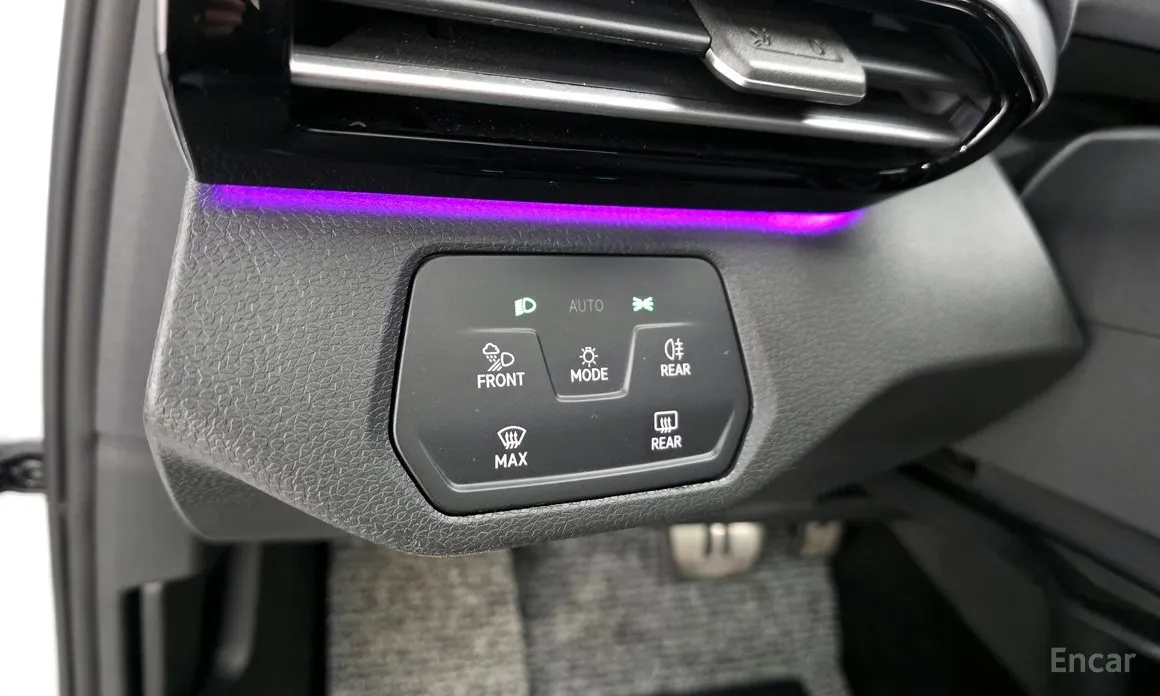 Фото 18 - Volkswagen ID.4