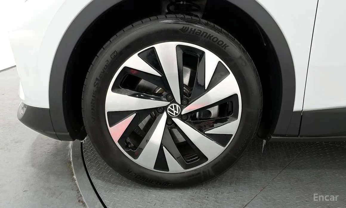 Фото 5 - Volkswagen ID.4