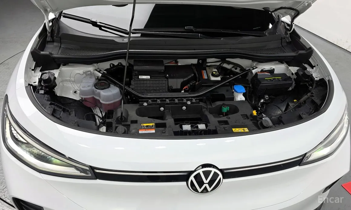 Фото 6 - Volkswagen ID.4