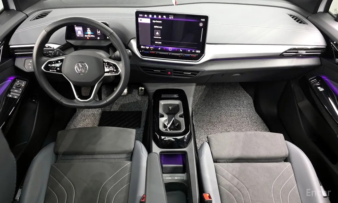 Фото 7 - Volkswagen ID.4