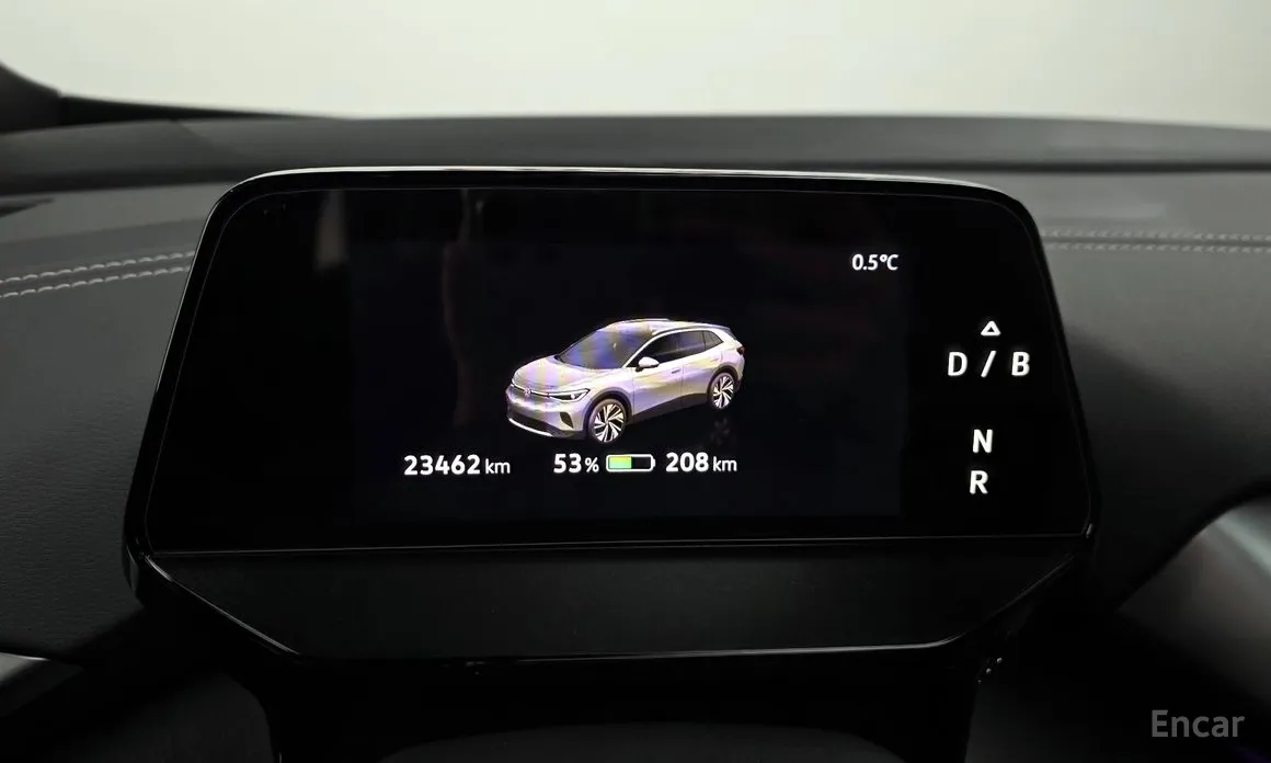 Фото 8 - Volkswagen ID.4