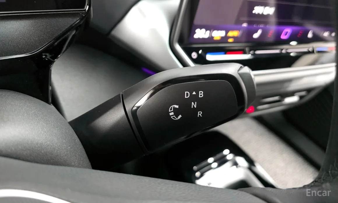 Фото 9 - Volkswagen ID.4