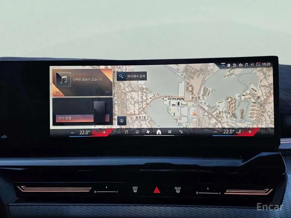 Фото 11 - BMW 5 Series