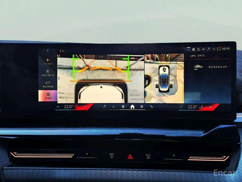 Фото 12 - BMW 5 Series