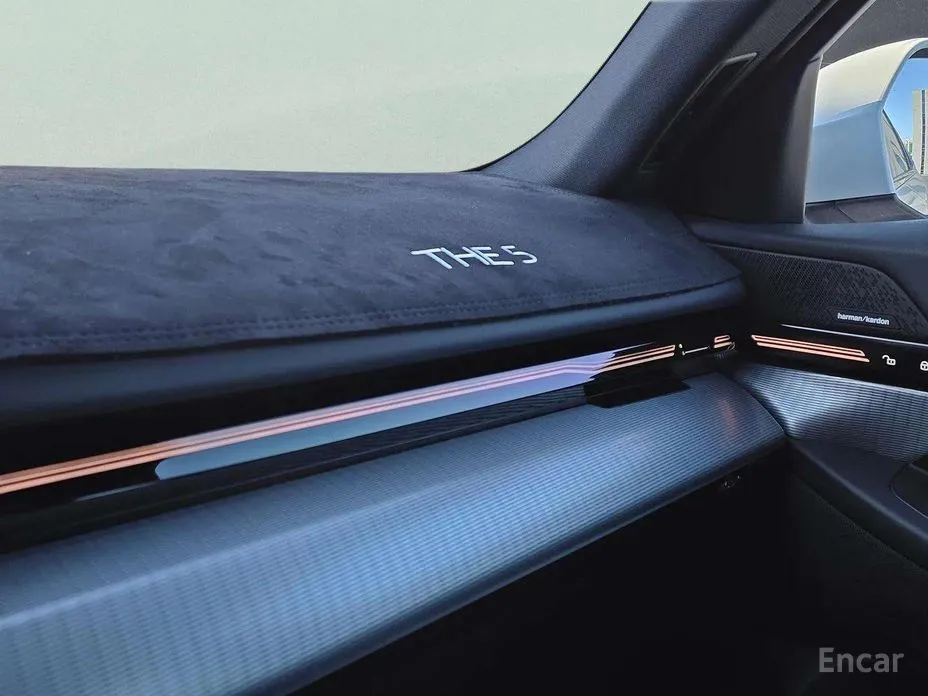 Фото 15 - BMW 5 Series