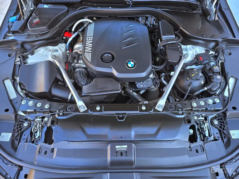 Фото 6 - BMW 5 Series