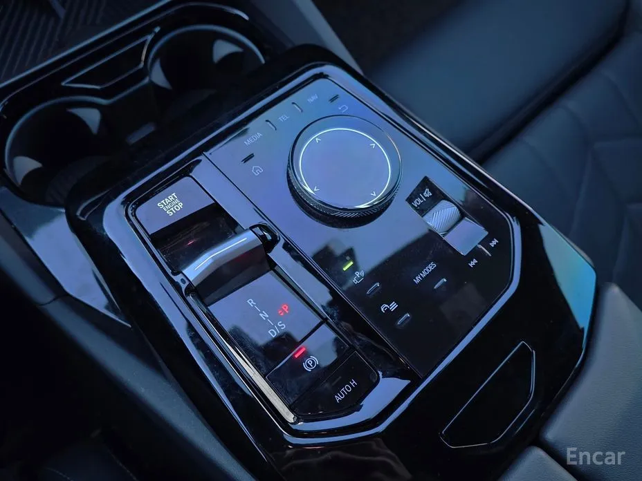 Фото 9 - BMW 5 Series