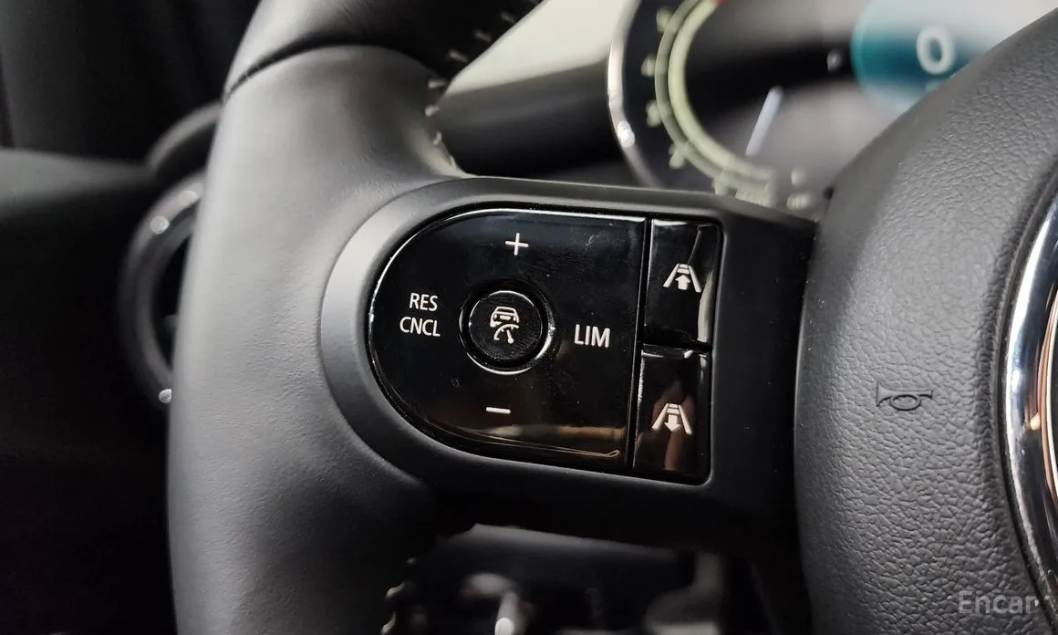 Фото 14 - Mini Cooper