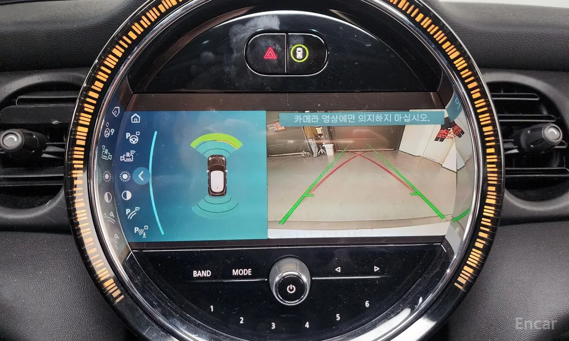 Фото 16 - Mini Cooper