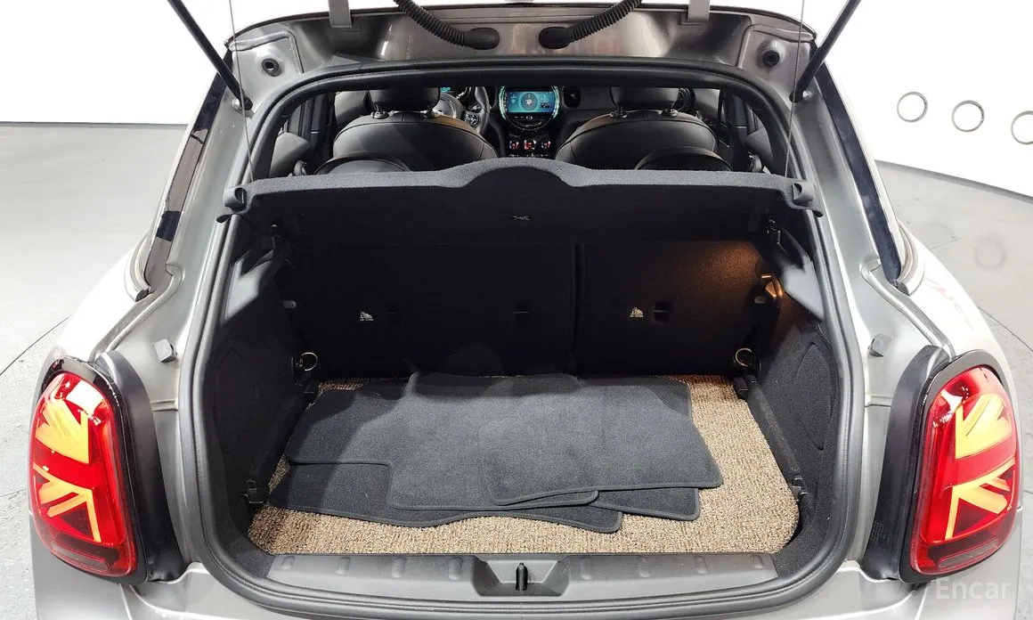 Фото 20 - Mini Cooper