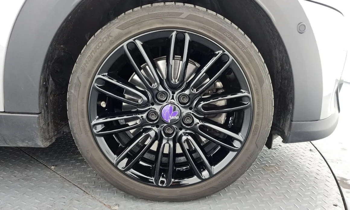 Фото 5 - Mini Cooper