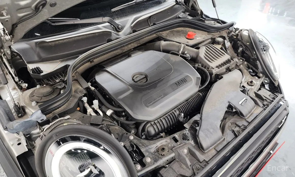 Фото 6 - Mini Cooper