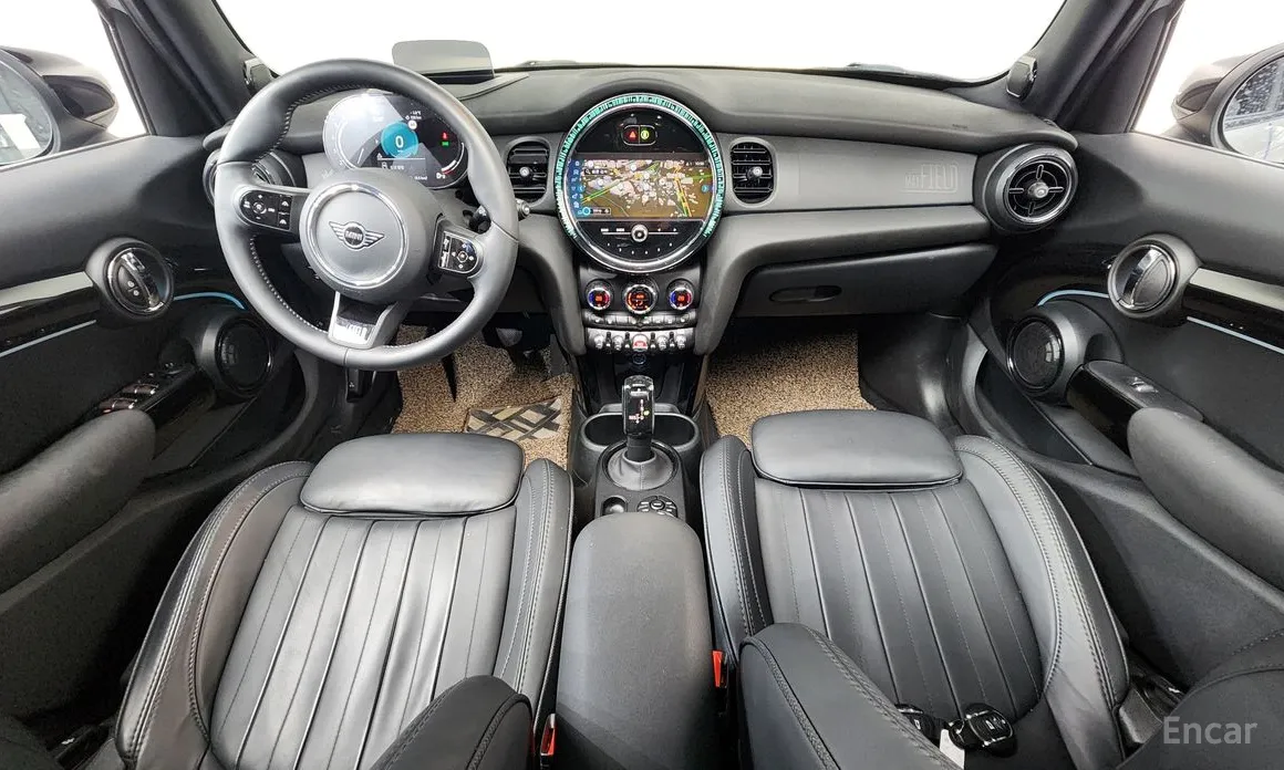 Фото 7 - Mini Cooper