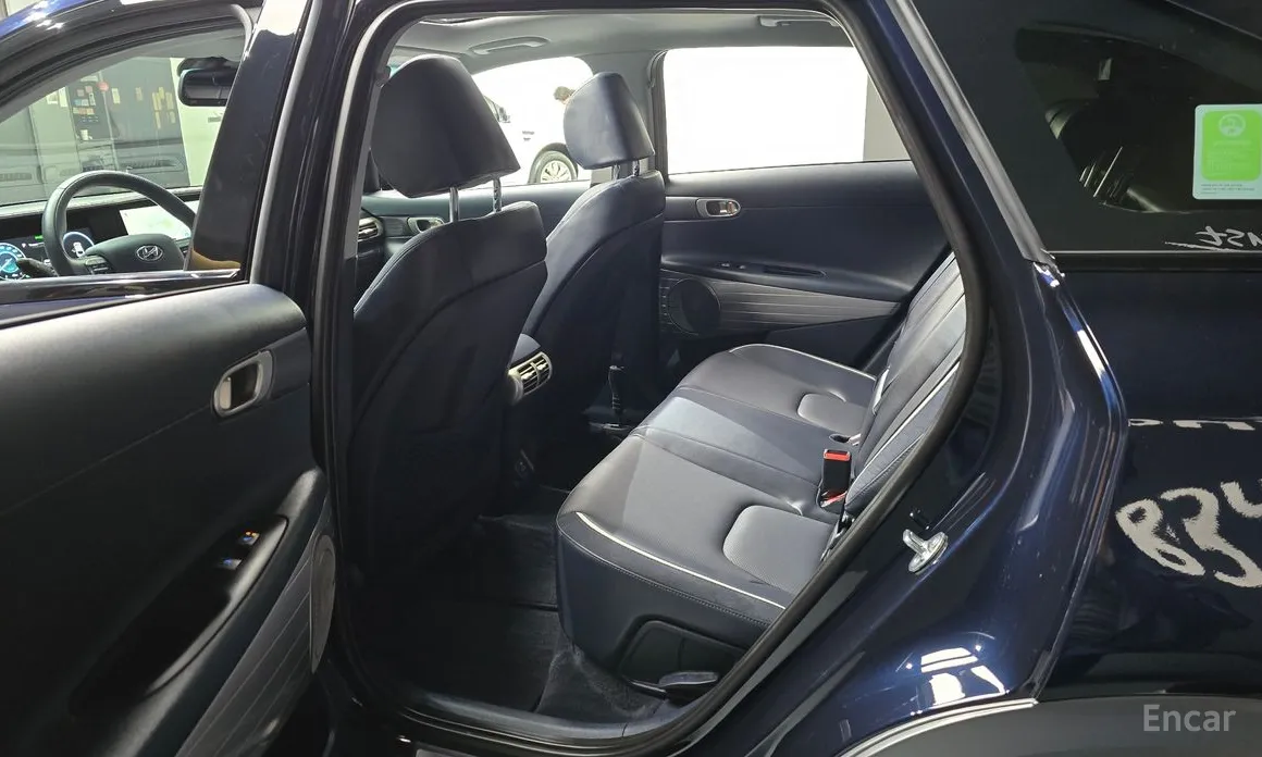 Фото 11 - Hyundai Nexo