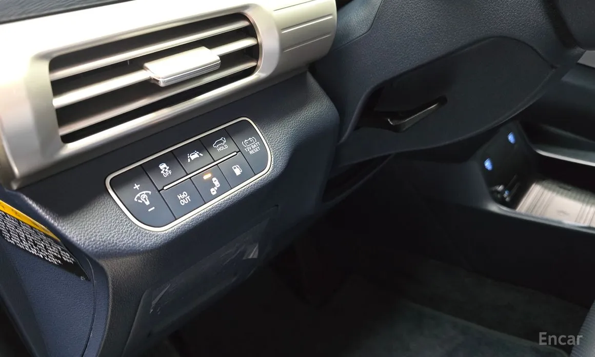 Фото 14 - Hyundai Nexo