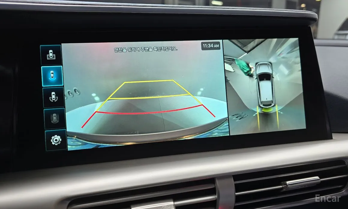 Фото 16 - Hyundai Nexo