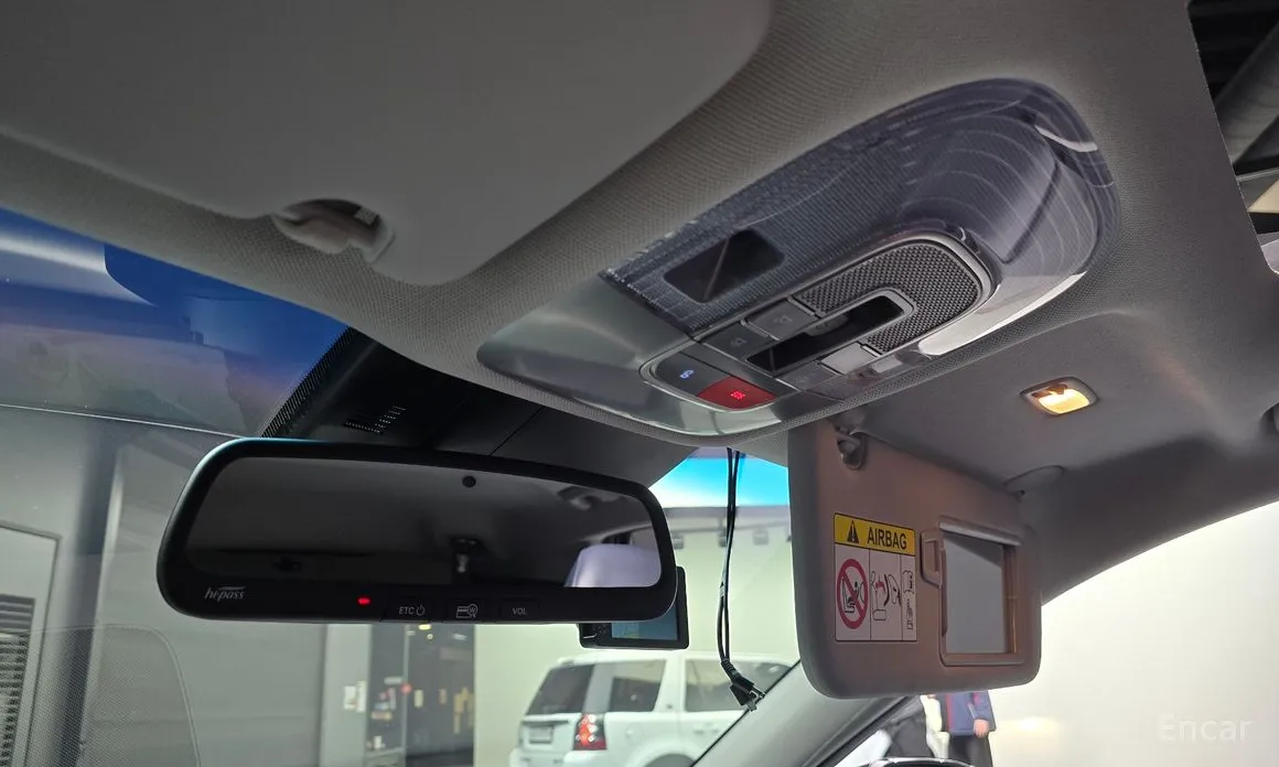 Фото 17 - Hyundai Nexo