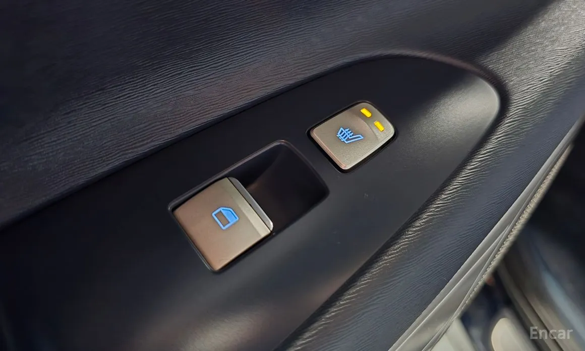 Фото 18 - Hyundai Nexo