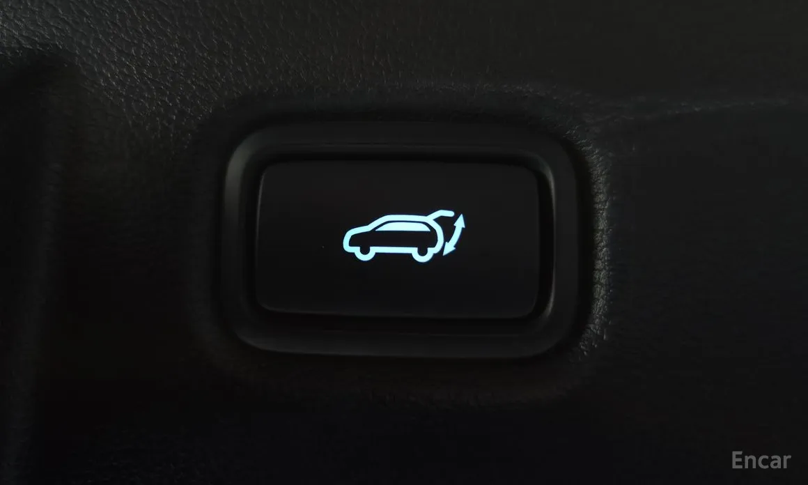 Фото 19 - Hyundai Nexo