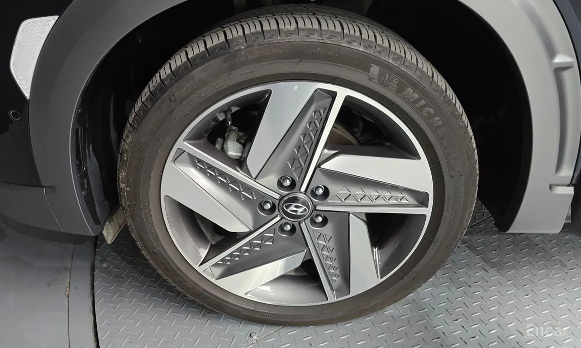 Фото 5 - Hyundai Nexo