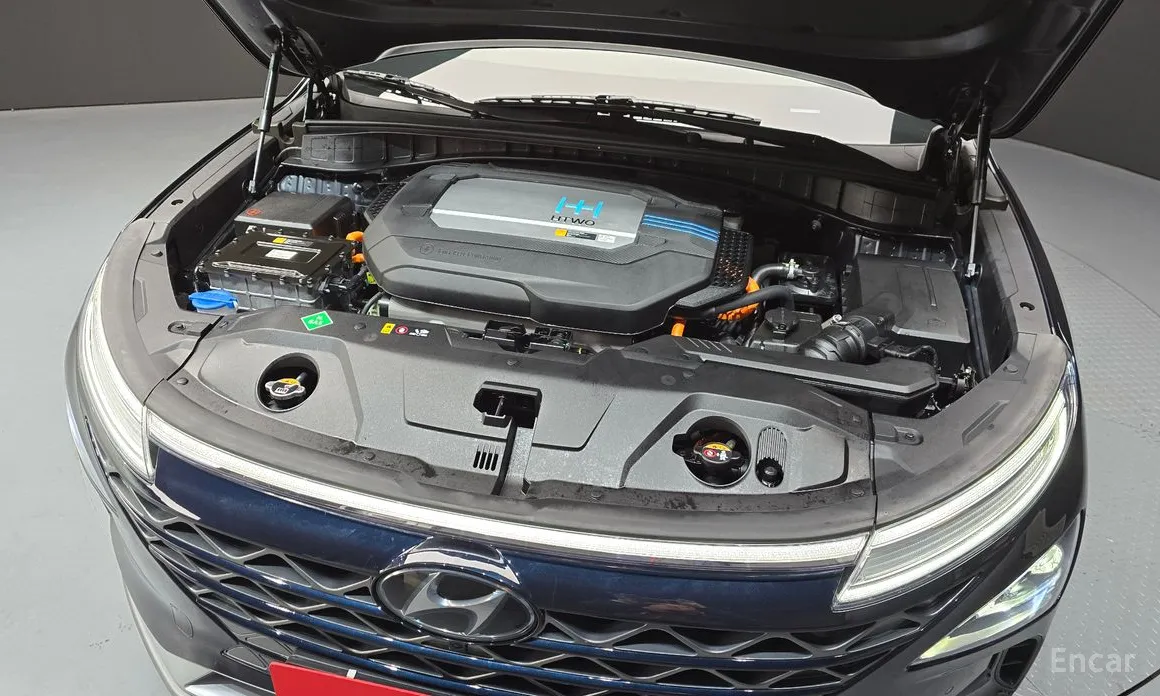 Фото 6 - Hyundai Nexo