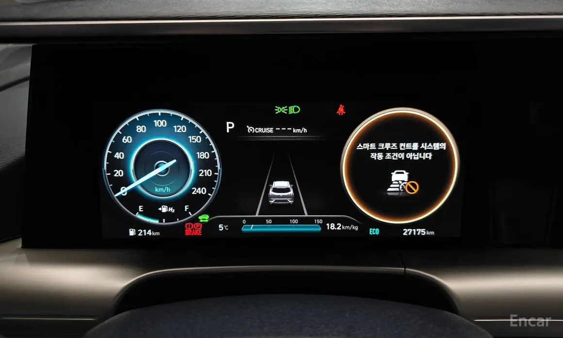 Фото 8 - Hyundai Nexo