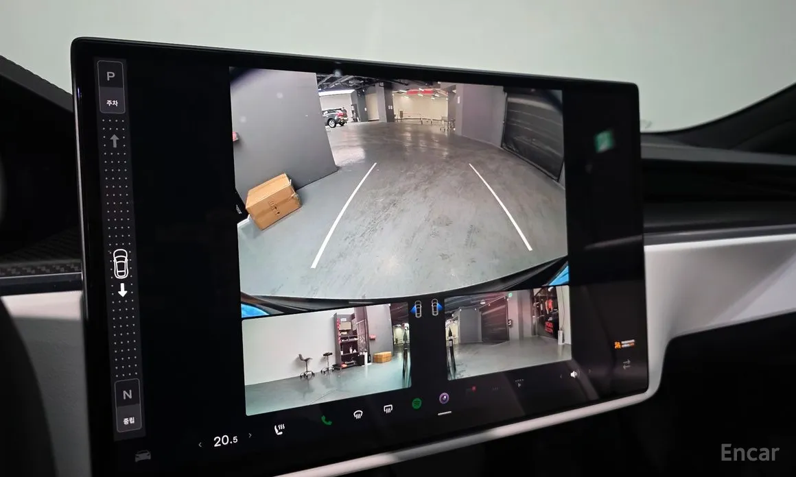 Фото 15 - Tesla Model S