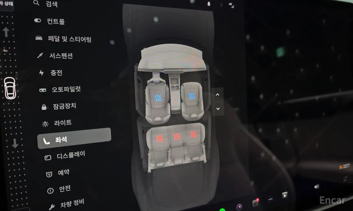 Фото 17 - Tesla Model S