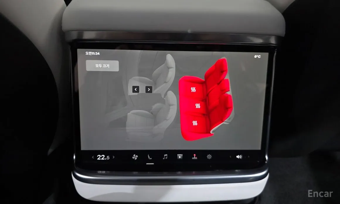 Фото 18 - Tesla Model S