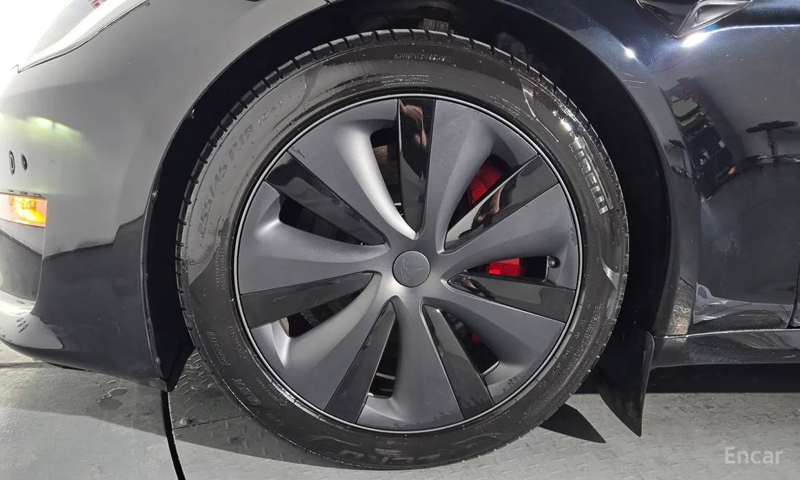 Фото 5 - Tesla Model S