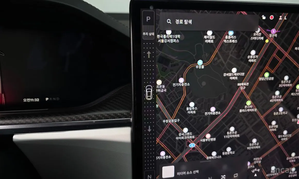 Фото 9 - Tesla Model S