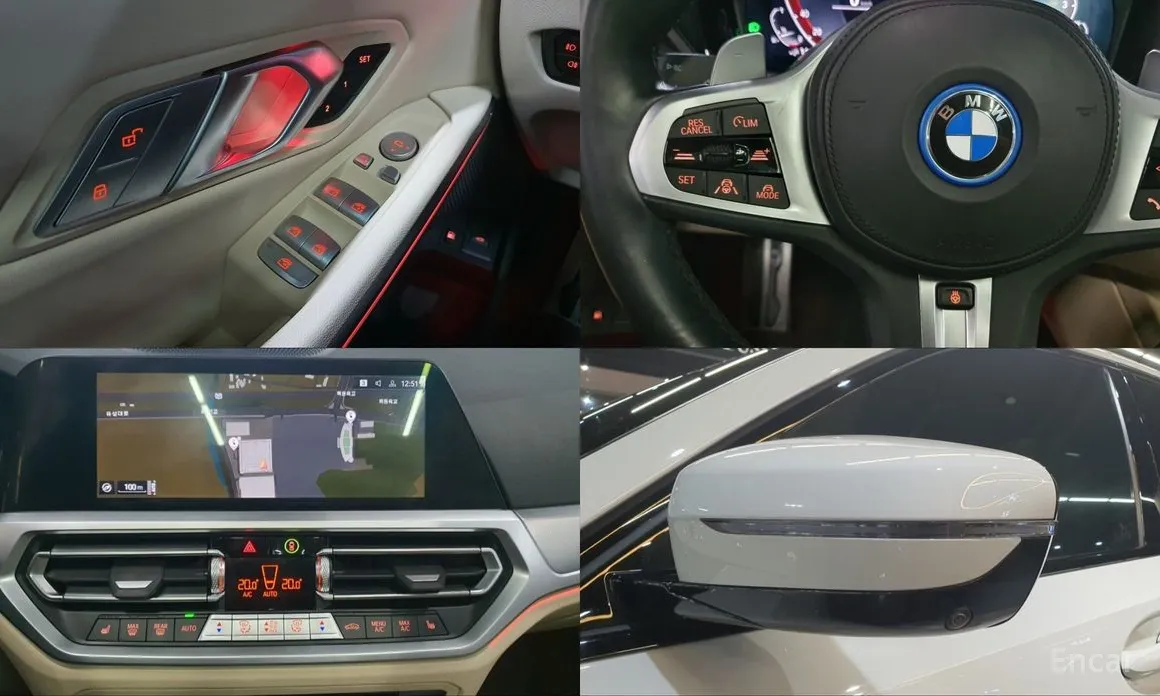 Photo 18 - BMW 3 Series