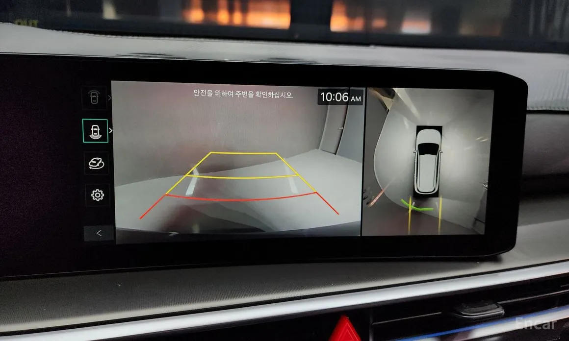 Фото 15 - Kia Sorento