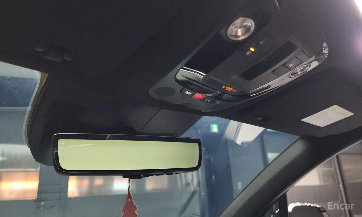 Фото 18 - Kia Sorento