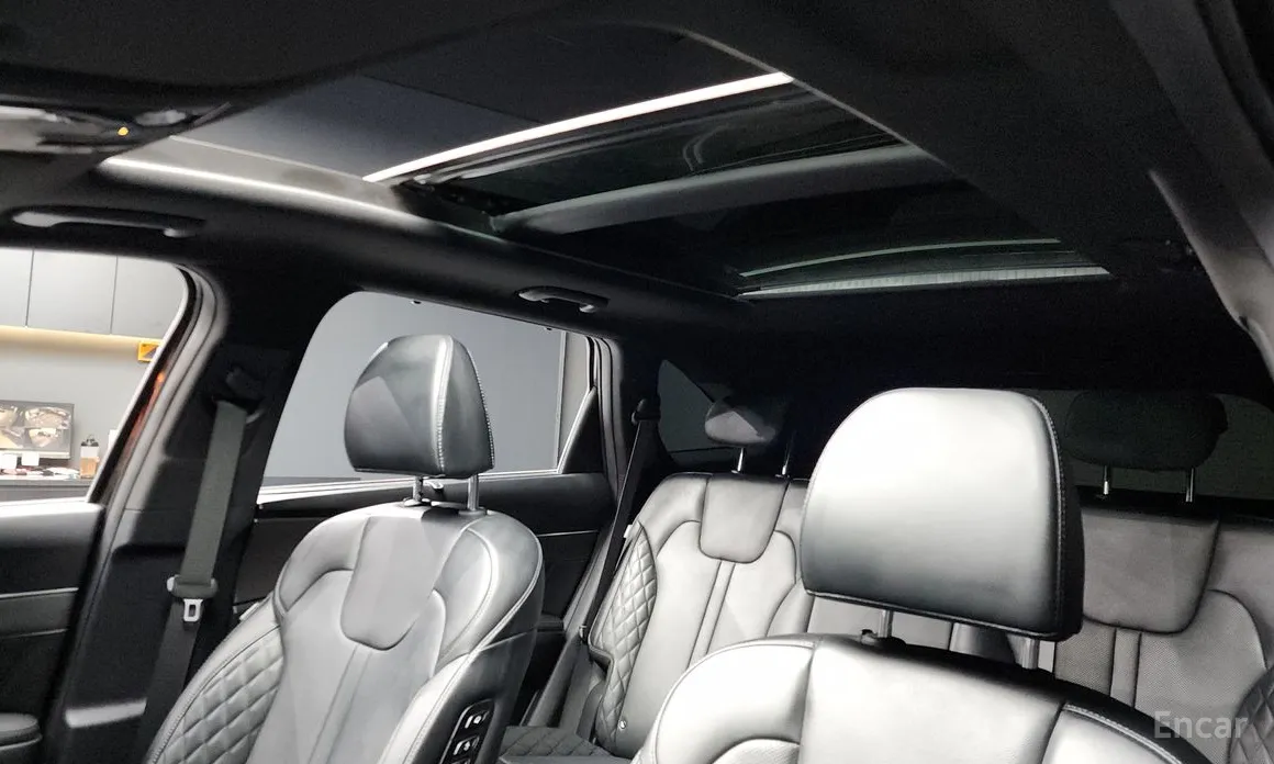 Фото 19 - Kia Sorento