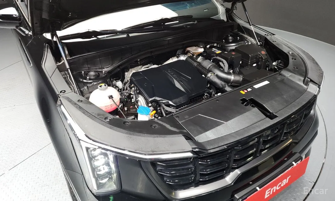 Фото 6 - Kia Sorento