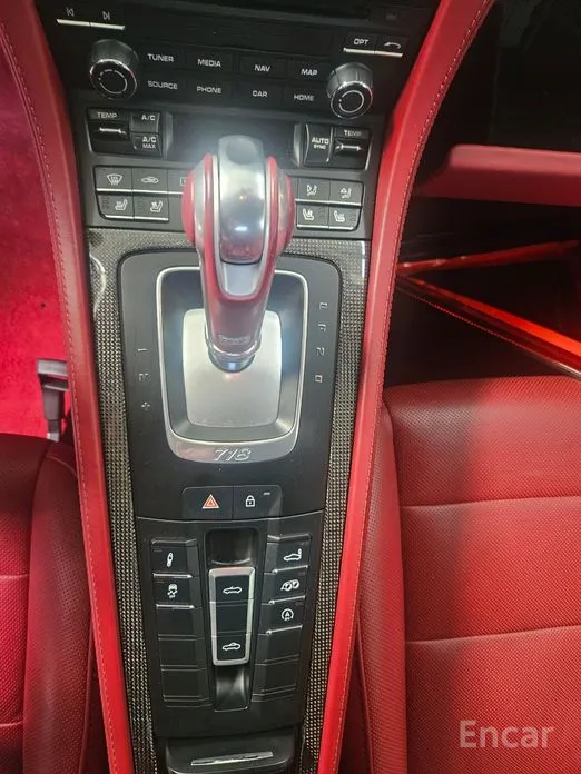 Фото 11 - Porsche 718