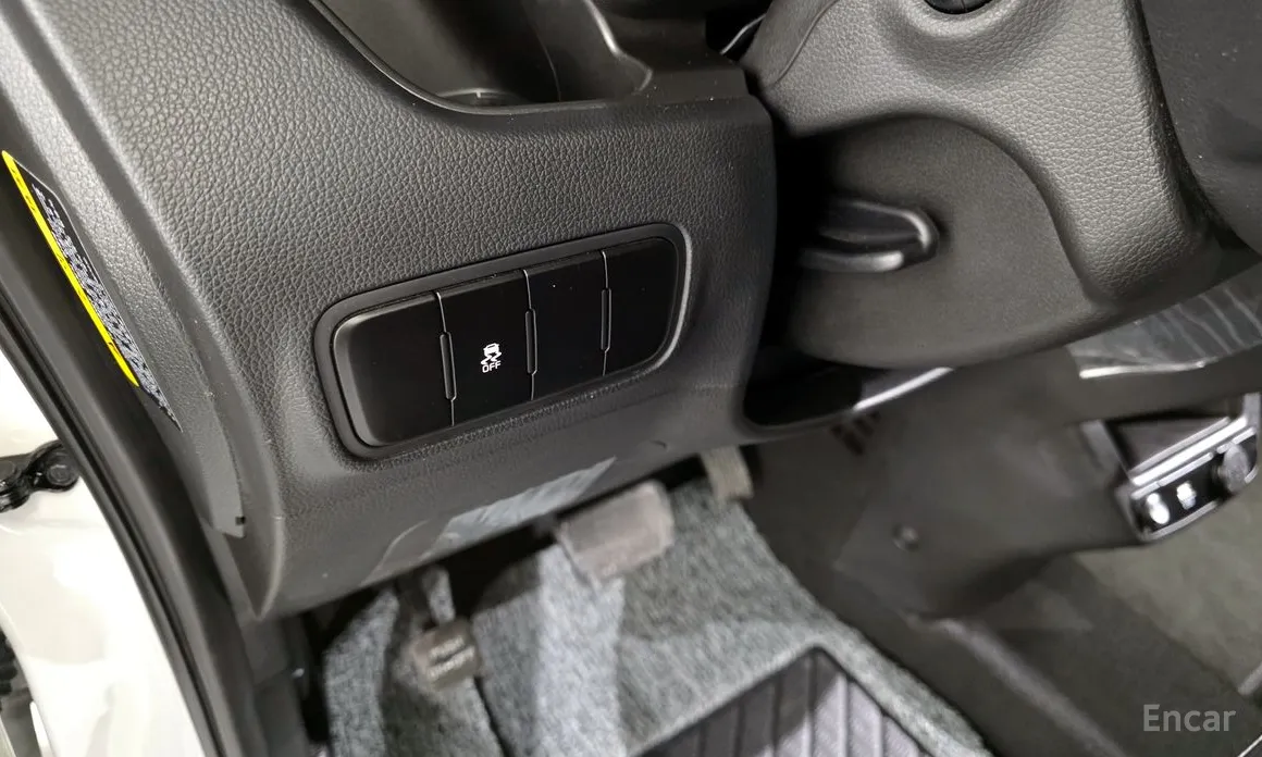 Фото 15 - Kia Ray