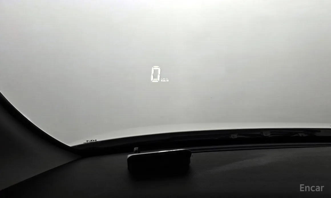 Фото 17 - Kia Ray