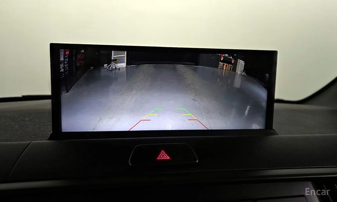 Фото 18 - Kia Ray