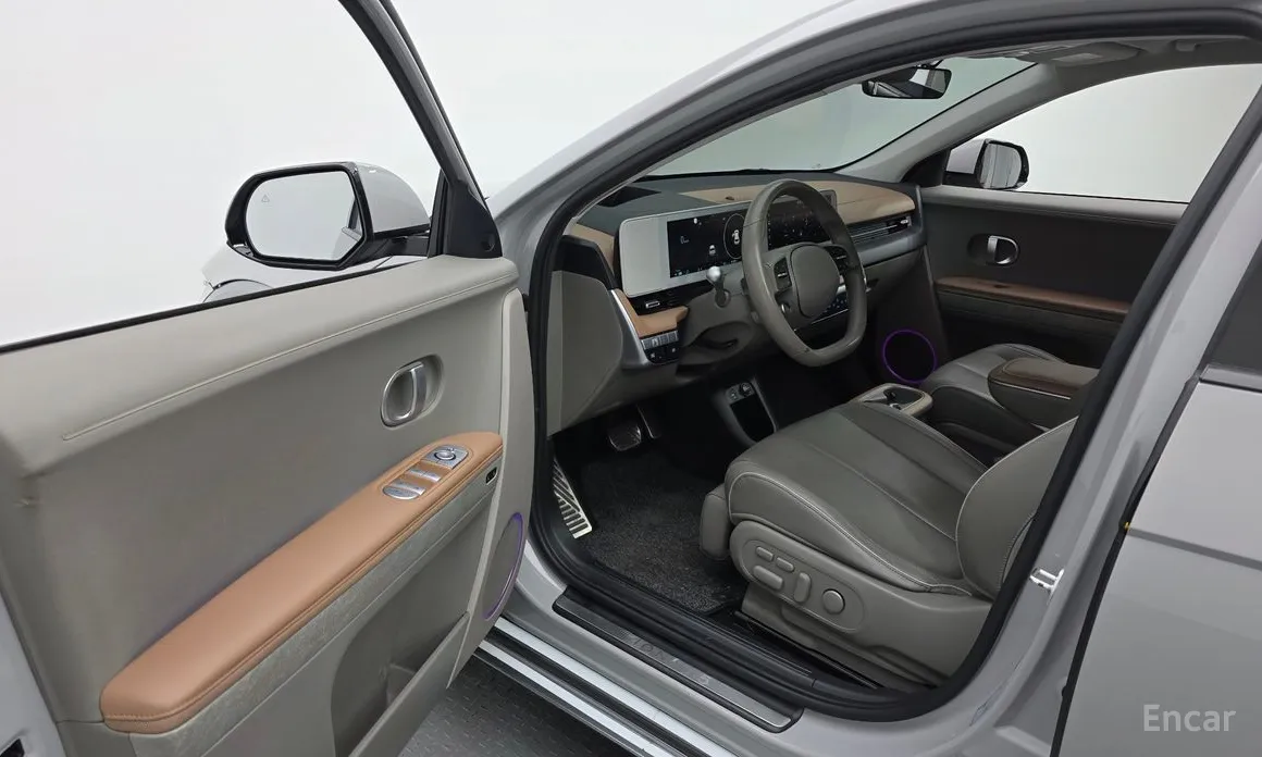 Photo 10 - Hyundai Ioniq 5