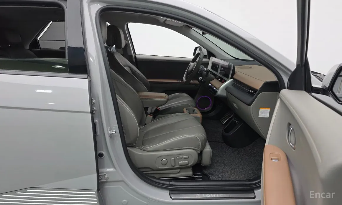 Photo 11 - Hyundai Ioniq 5