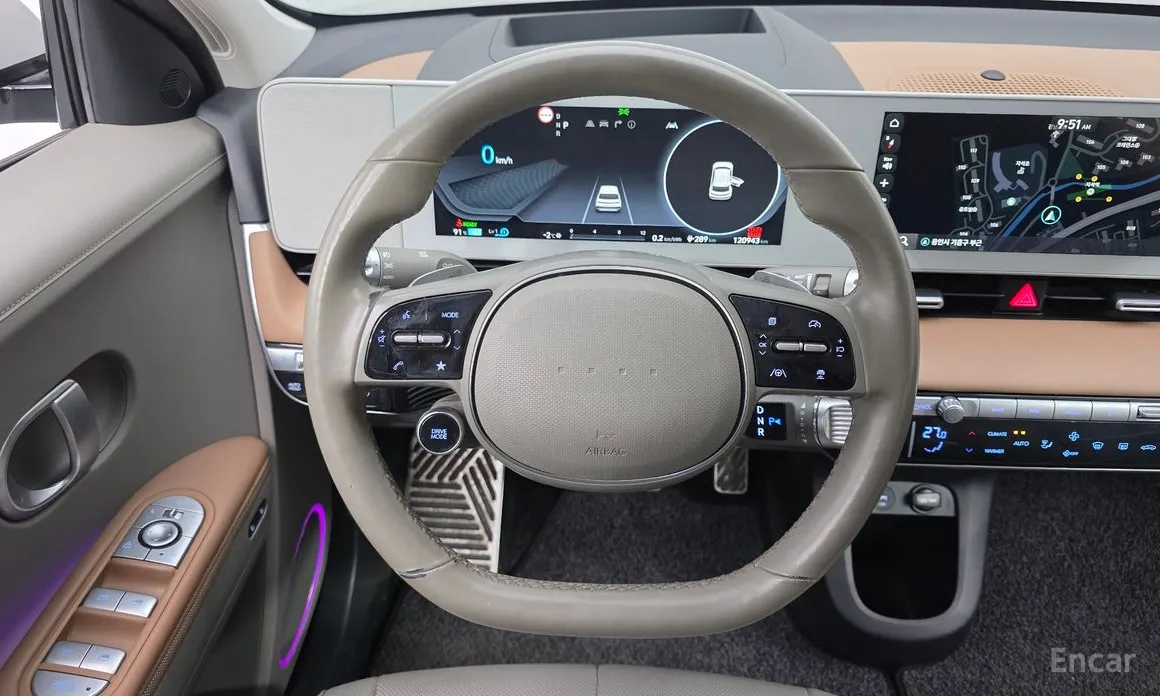 Photo 13 - Hyundai Ioniq 5