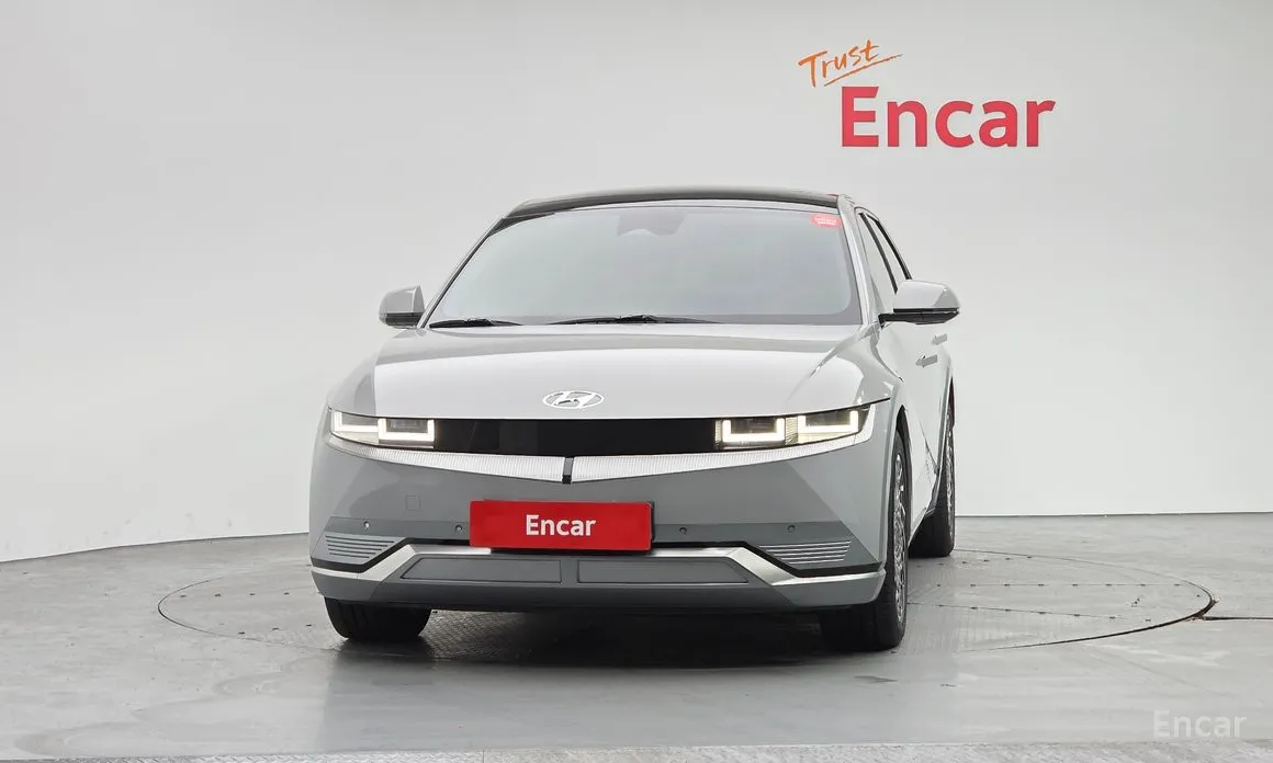 Photo 3 - Hyundai Ioniq 5