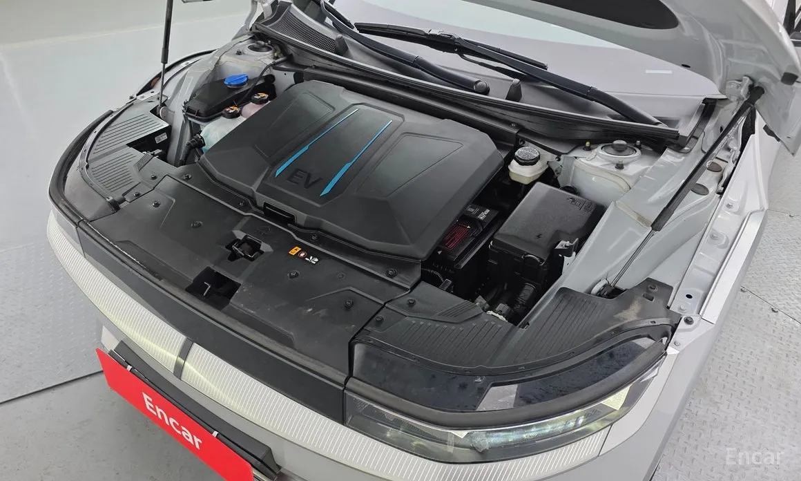 Photo 6 - Hyundai Ioniq 5