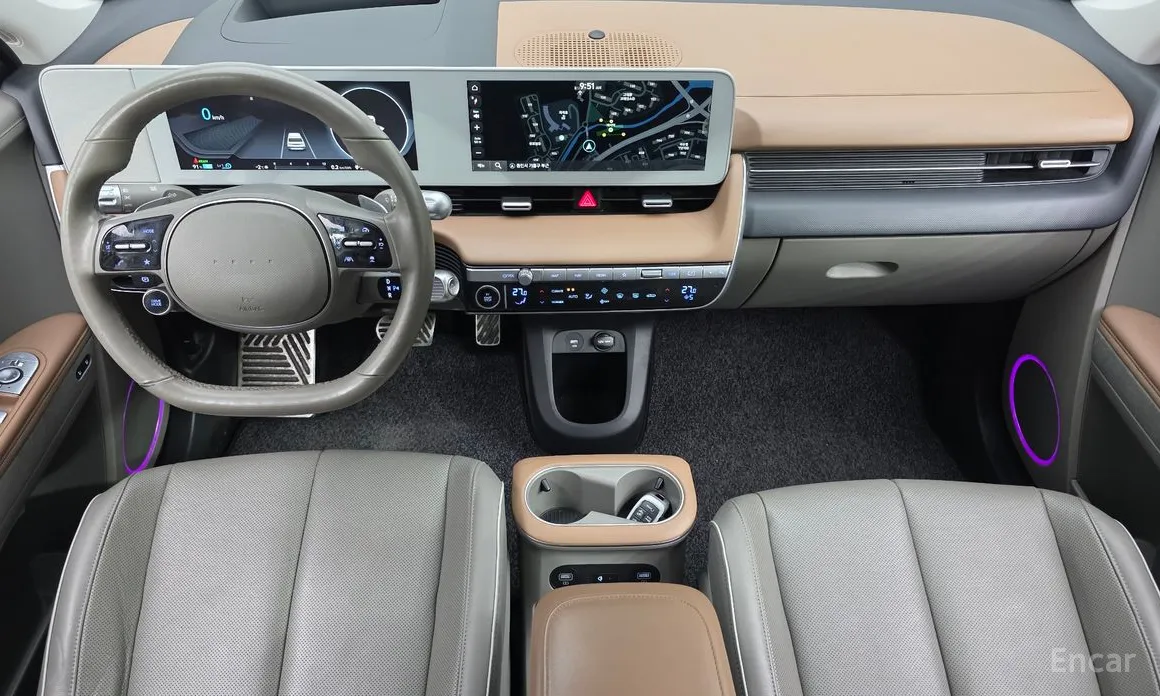 Photo 7 - Hyundai Ioniq 5