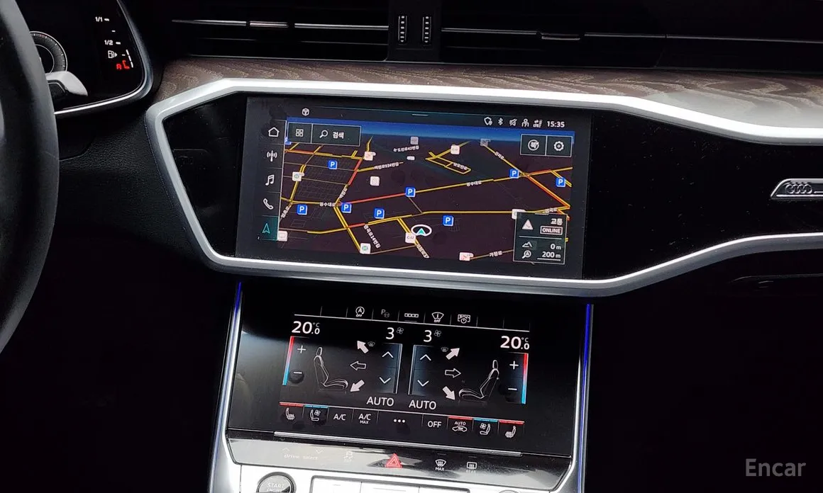 Фото 15 - Audi A6